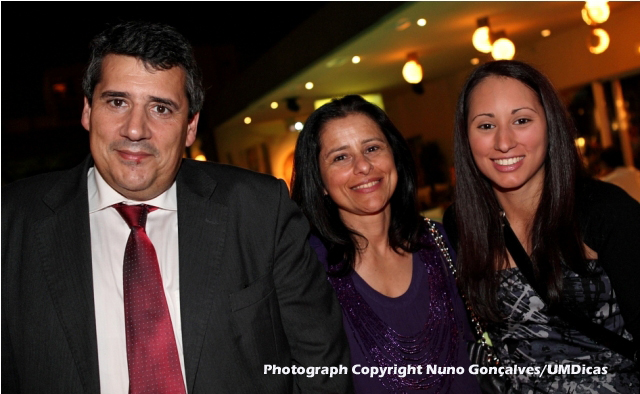 Imagem número 9 da galeria Sardinha - Gala do Desporto
