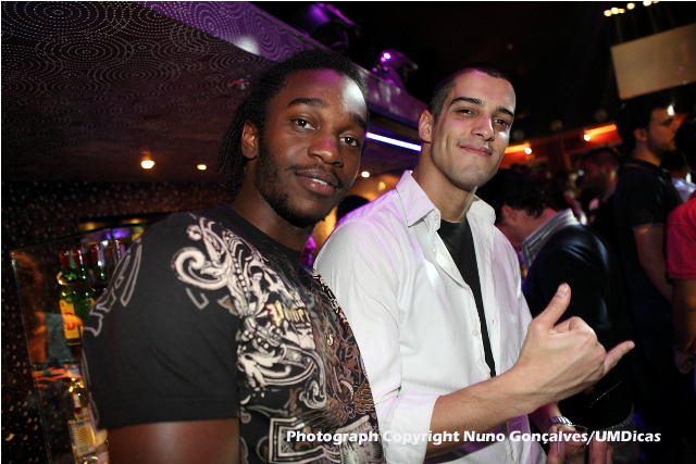 Imagem número 4 da galeria Sardinha - Gala do Desporto