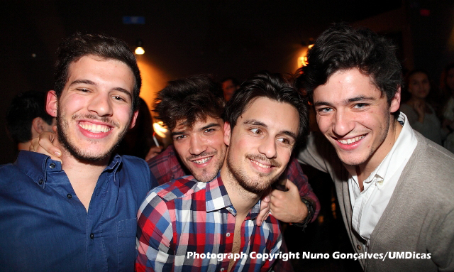 Imagem número 6 da galeria Sardinha - Novembro