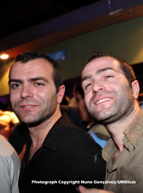 Imagem número 6 da galeria Sardinha - Abril