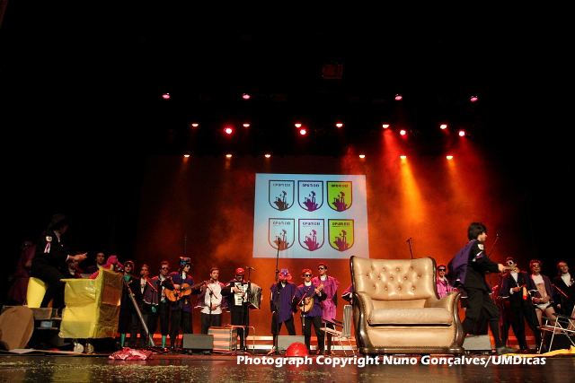 Imagem número 10 da galeria 1º de Dezembro