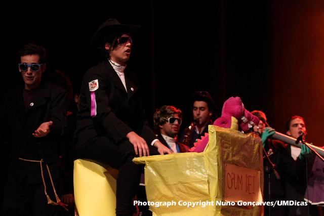 Imagem número 9 da galeria 1º de Dezembro