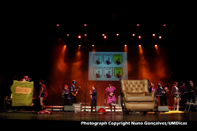 Imagem número 2 da galeria 1º de Dezembro