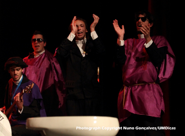 Imagem número 6 da galeria 1º de Dezembro