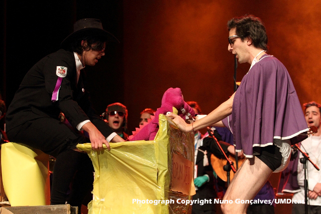 Imagem número 8 da galeria 1º de Dezembro