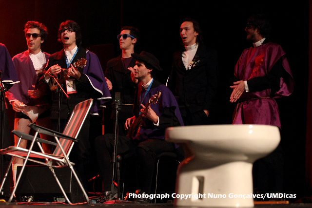 Imagem número 3 da galeria 1º de Dezembro