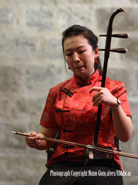 Imagem número 6 da galeria Folclore Chinês