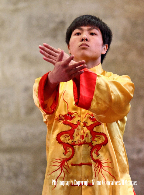 Imagem número 10 da galeria Folclore Chinês