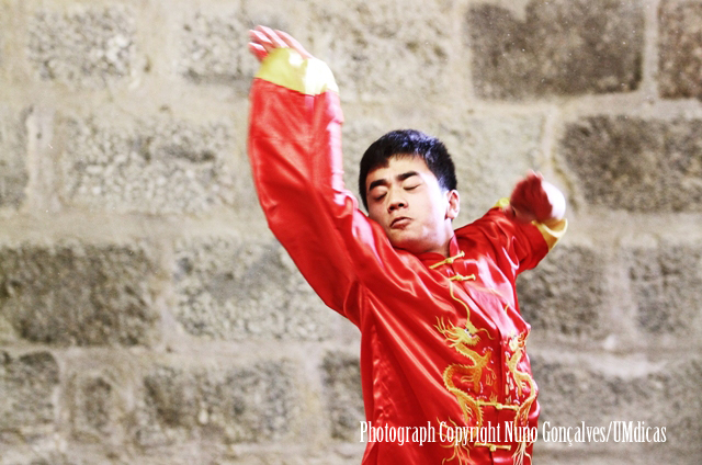 Imagem número 9 da galeria Folclore Chinês