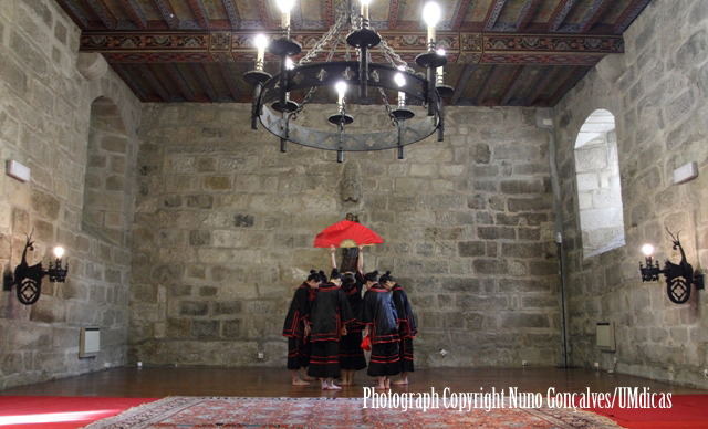 Imagem número 3 da galeria Folclore Chinês