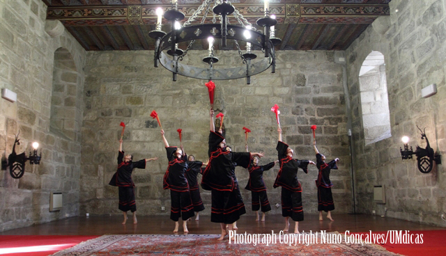 Imagem número 7 da galeria Folclore Chinês