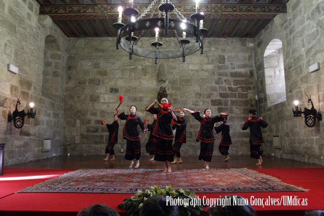 Imagem número 8 da galeria Folclore Chinês