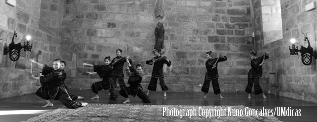 Imagem número 6 da galeria Folclore Chinês