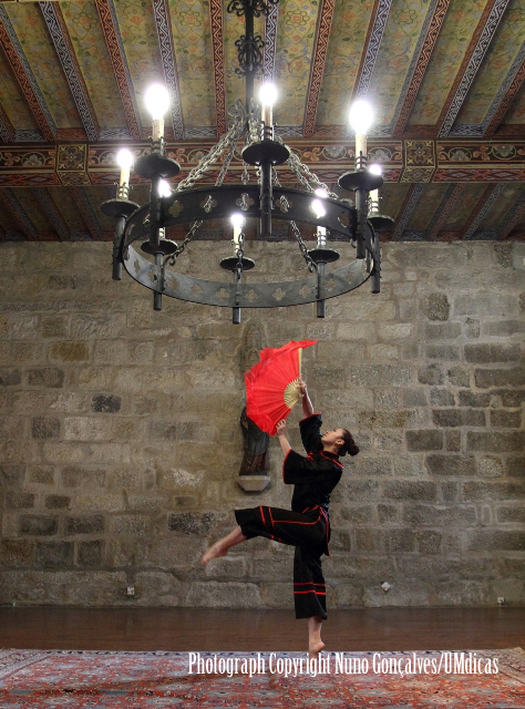 Imagem número 4 da galeria Folclore Chinês