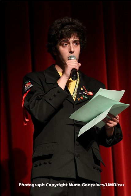 Imagem número 10 da galeria TROVAS