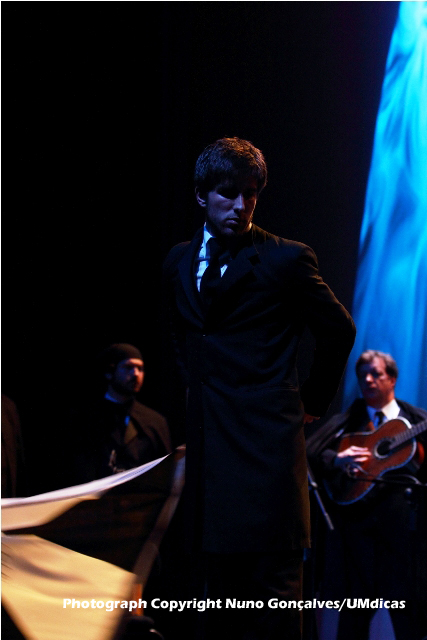 Imagem número 10 da galeria FITU