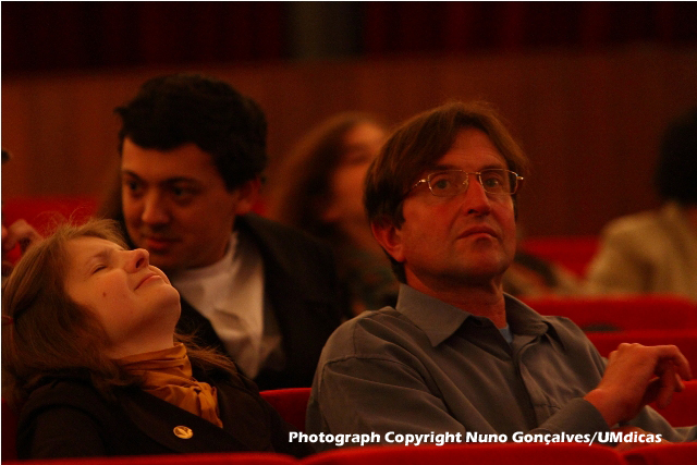 Imagem número 1 da galeria FITU