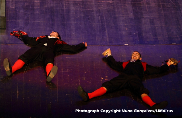 Imagem número 7 da galeria FITU