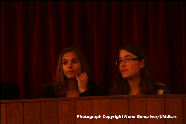 Imagem número 6 da galeria FITU