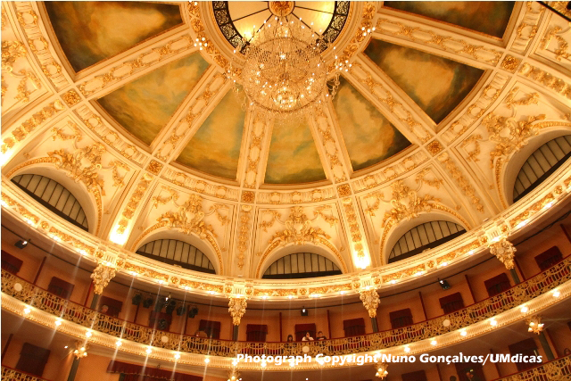 Imagem número 8 da galeria FITU