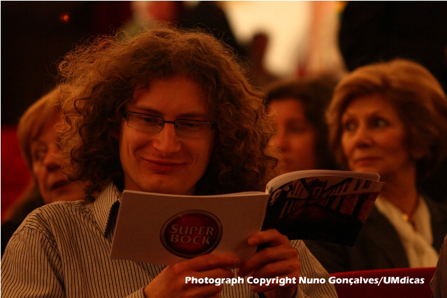 Imagem número 3 da galeria FITU