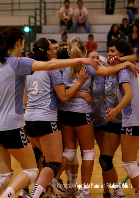 Imagem número 10 da galeria Fases Finais CNUs