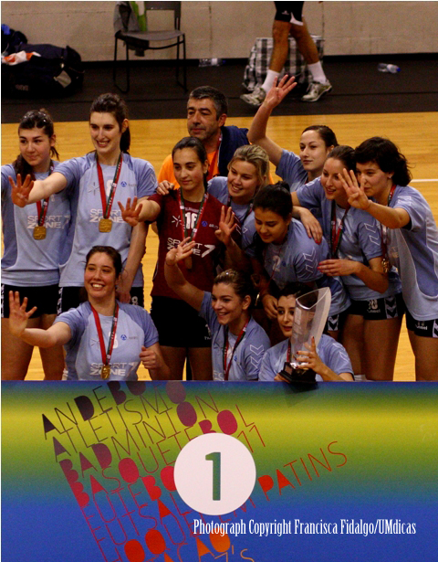 Imagem número 3 da galeria Fases Finais CNUs