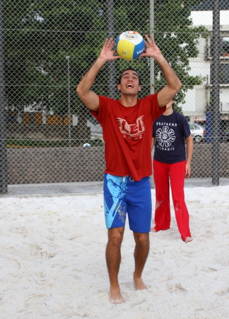 Imagem número 9 da galeria Troféu Reitor