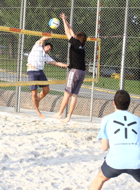 Imagem número 5 da galeria Troféu Reitor