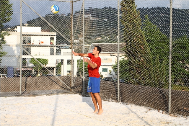 Imagem número 2 da galeria Troféu Reitor