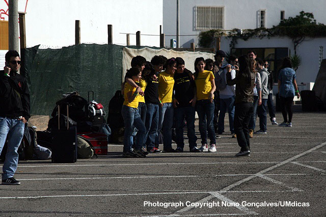 Imagem número 6 da galeria Gata na Praia