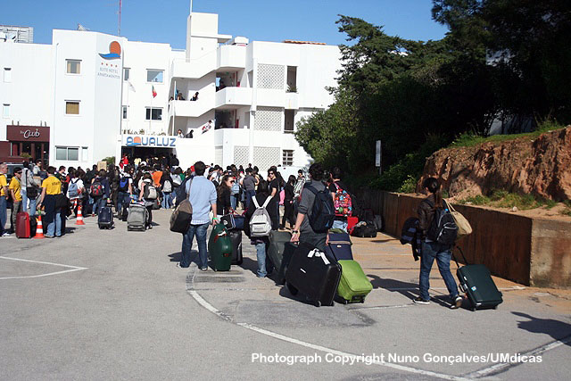 Imagem número 7 da galeria Gata na Praia