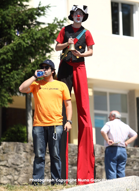 Imagem número 9 da galeria Regata CEER