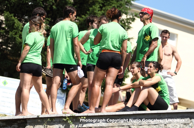 Imagem número 8 da galeria Regata CEER