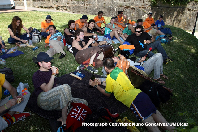 Imagem número 4 da galeria Regata CEER