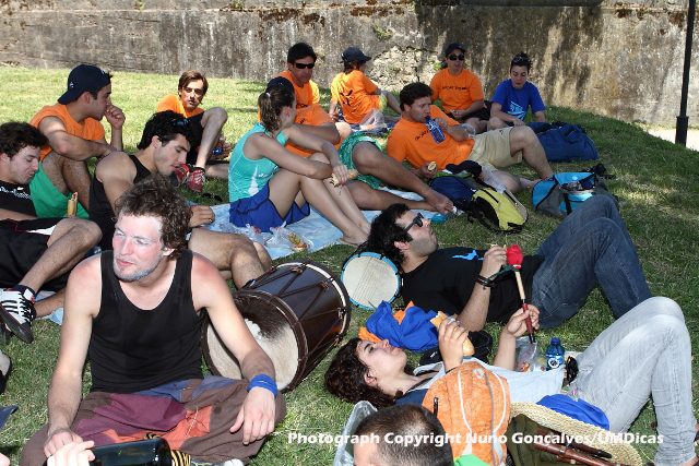 Imagem número 3 da galeria Regata CEER