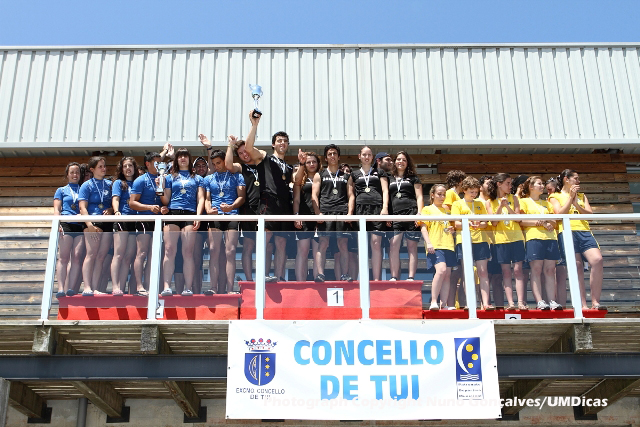 Imagem número 5 da galeria Regata CEER