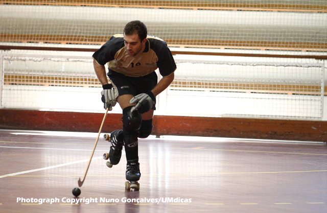 Imagem número 6 da galeria II TA Hóquei Patins