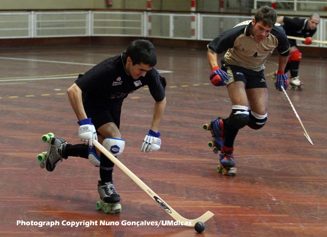 Imagem número 8 da galeria II TA Hóquei Patins