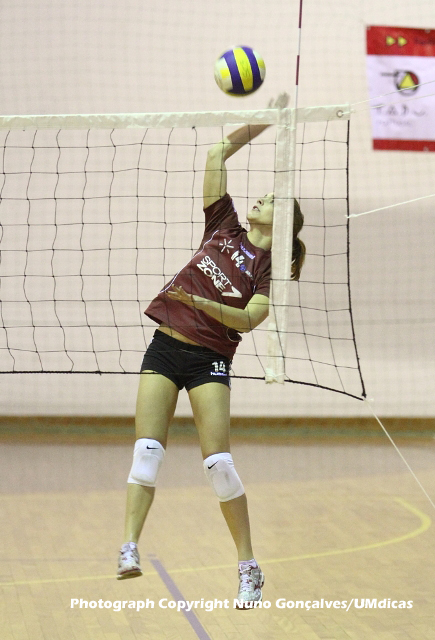 Imagem número 6 da galeria II TA Voleibol