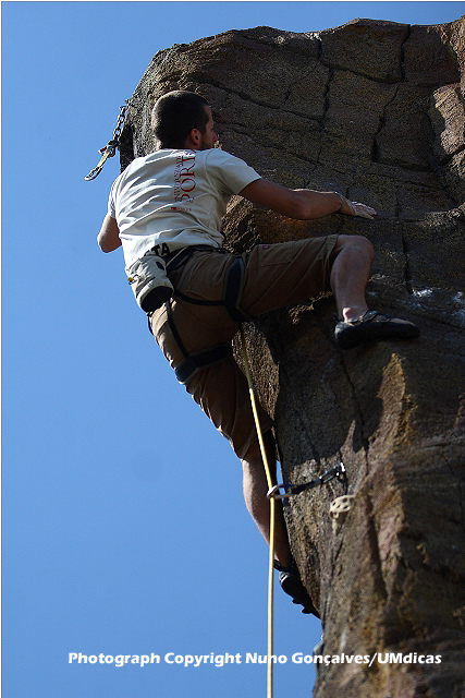 Imagem número 4 da galeria CNU Escalada