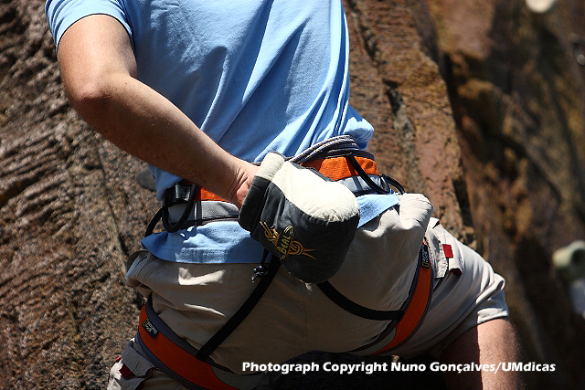 Imagem número 8 da galeria CNU Escalada