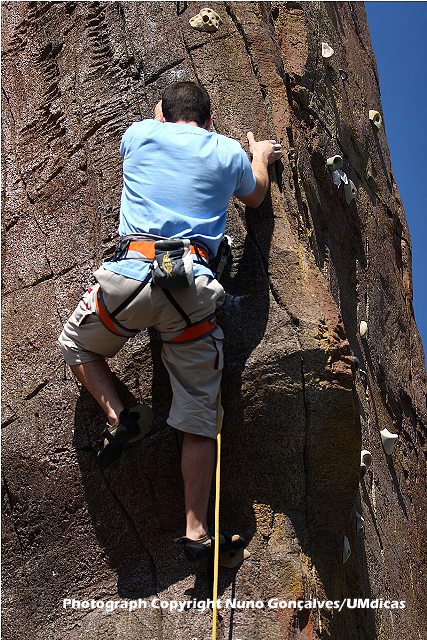 Imagem número 9 da galeria CNU Escalada