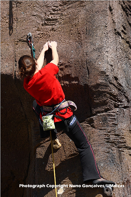Imagem número 10 da galeria CNU Escalada
