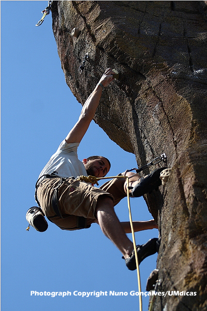 Imagem número 6 da galeria CNU Escalada