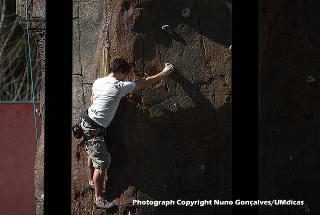 Imagem número 7 da galeria CNU Escalada