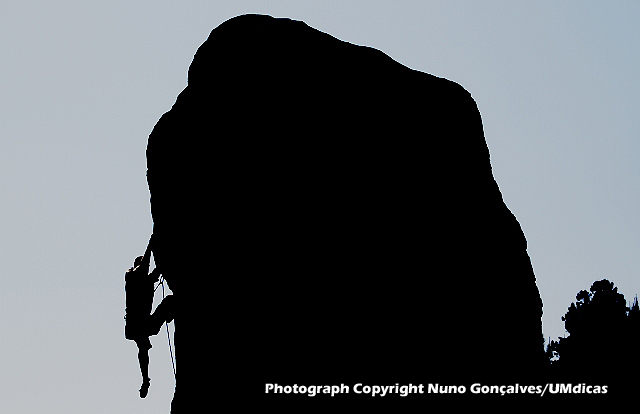 Imagem número 1 da galeria CNU Escalada