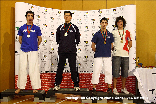 Imagem número 4 da galeria CNU Karate
