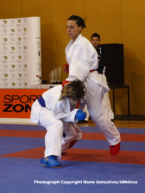 Imagem número 9 da galeria CNU Karate