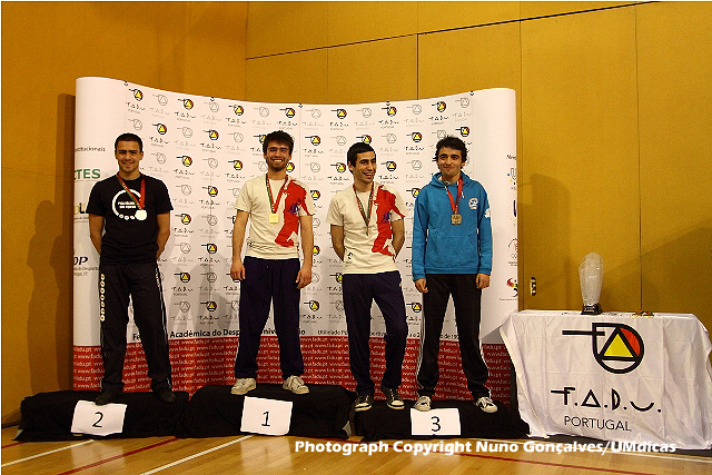 Imagem número 10 da galeria CNU Karate